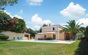 4 Bedroom Nice Home In La Roquette-Sur-Siagne